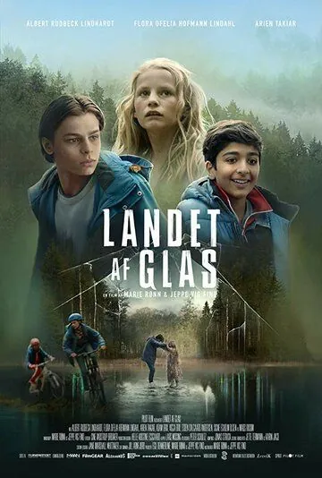 Скачать Landet af glas (2018) через торрент бесплатно