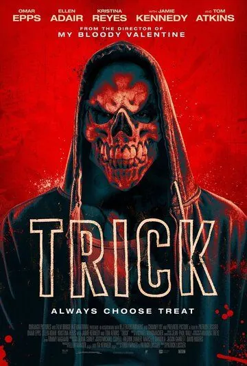 Скачать Трюк (2019) через торрент бесплатно