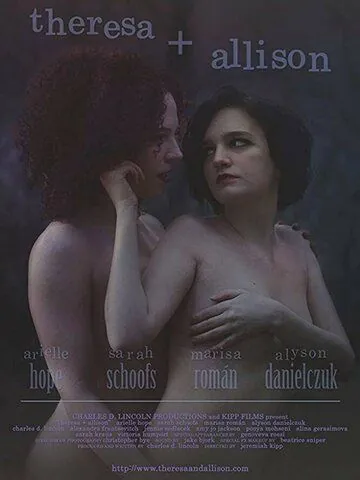 Theresa & Allison (2019) торрент