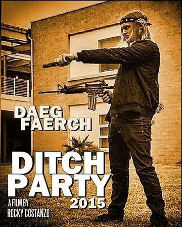 Скачать Ditch Party (2016)