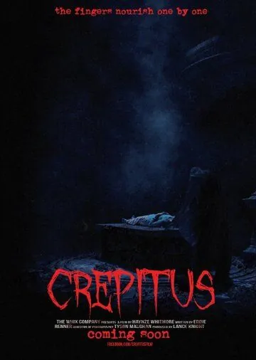 Crepitus через торрент бесплатно Скачать Crepitus через торрент бесплатно