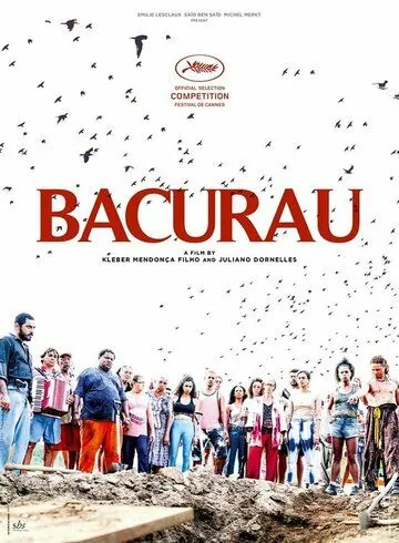 Скачать Бакурау (2019)