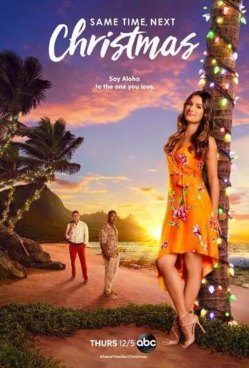 Same Time, Next Christmas (2019) торрент