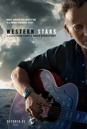 Скачать Western Stars