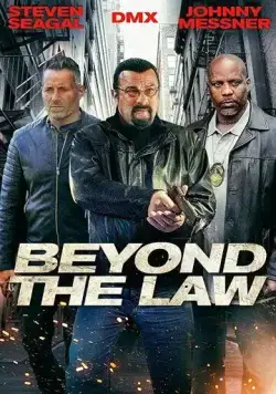 Вне закона (2019) торрент