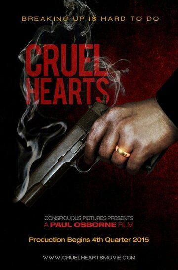 Скачать Cruel Hearts