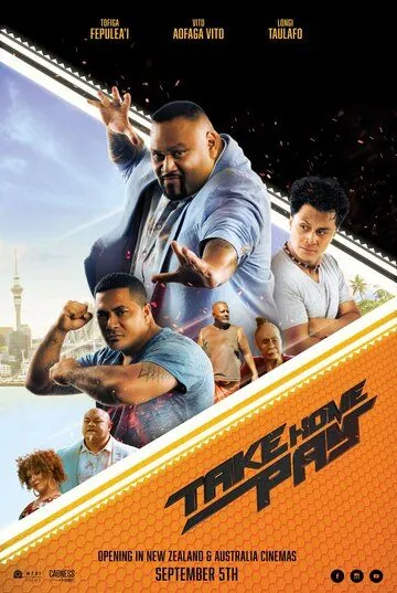 Take Home Pay (2019) торрент