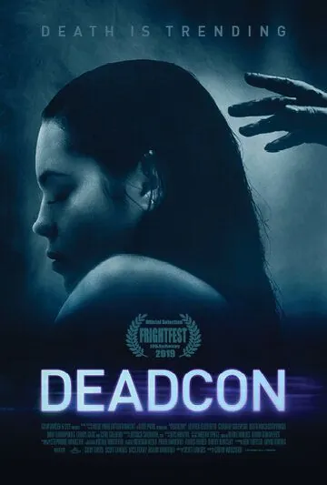 Дедкон (2019) торрент