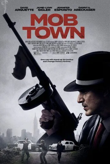 Город банд (2019) торрент