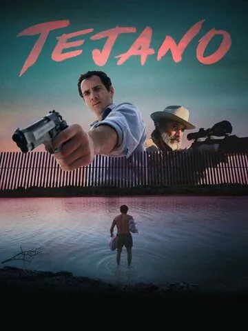 Tejano (2018) торрент