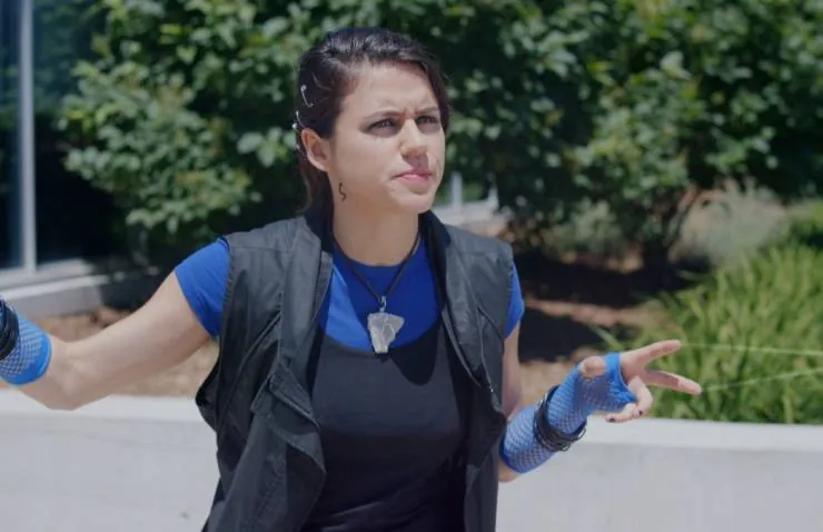 Супергеройское наказание (2016) через торрент бесплатно Супергеройское наказание (2016) фильм через торрент бесплатно