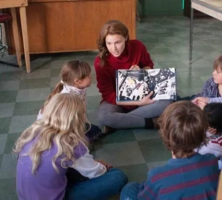 За школьной доской (2011) через торрент бесплатно За школьной доской (2011) фильм через торрент бесплатно