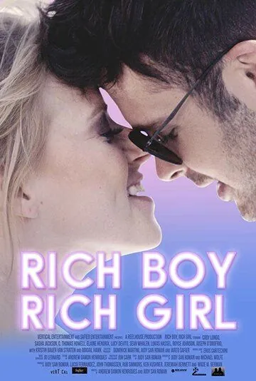 Rich Boy, Rich Girl (2018) торрент