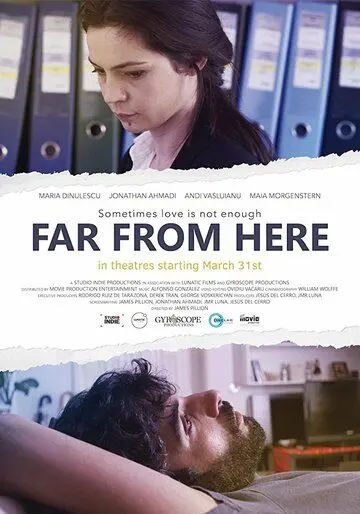 Скачать Far from Here