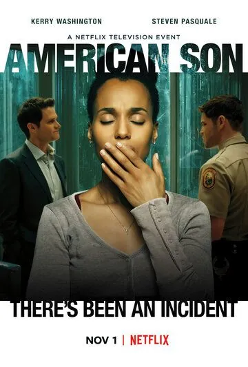 Американский сын (2019) торрент