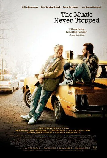 Музыка продолжала играть (2011) торрент
