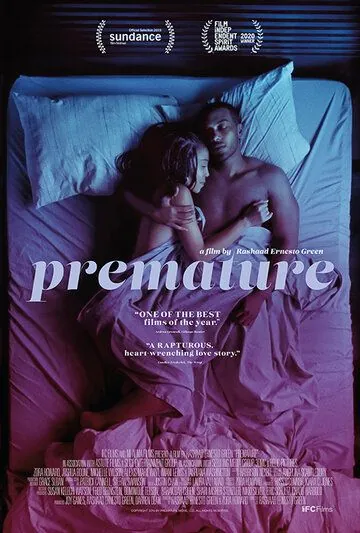 Premature (2019) торрент