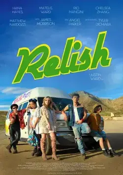 Relish торрент