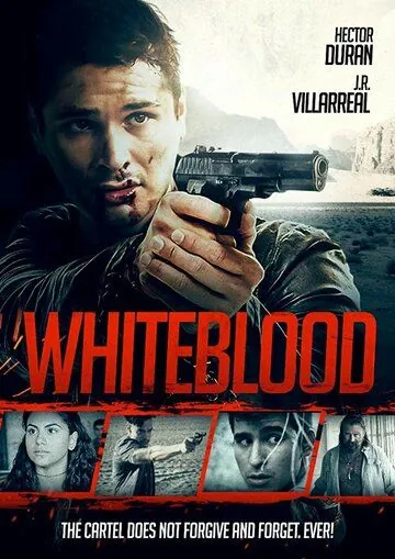 Whiteblood (2017) торрент