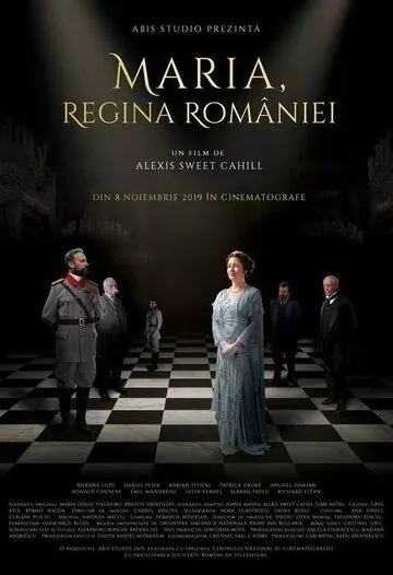 Queen Marie of Romania (2019) торрент