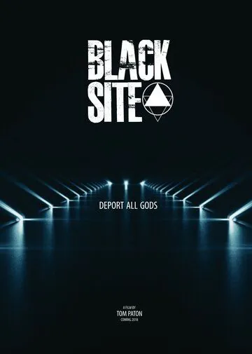 Black Site (2018) торрент