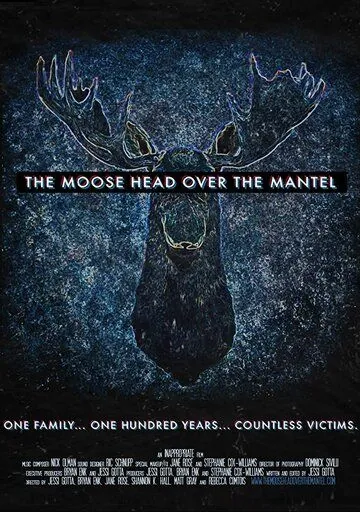Скачать The Moose Head Over the Mantel (2017)
