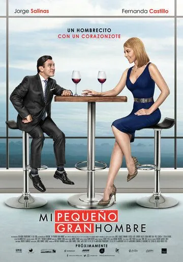 Скачать Mi pequeño gran hombre (2018)