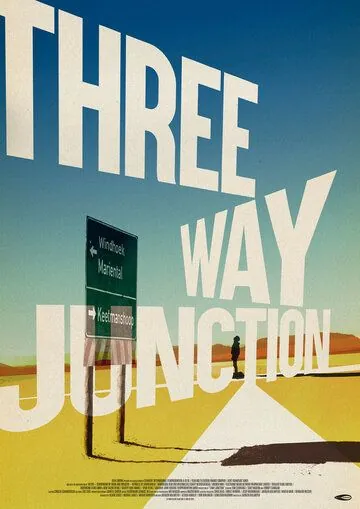 Скачать 3 Way Junction (2017) через торрент бесплатно