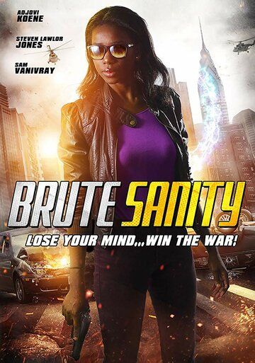 Скачать Brute Sanity