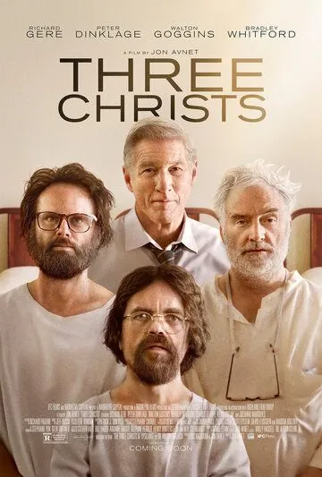 Скачать Три Христа (2017)