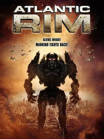 Скачать Атлантический рубеж (2013) через торрент бесплатно