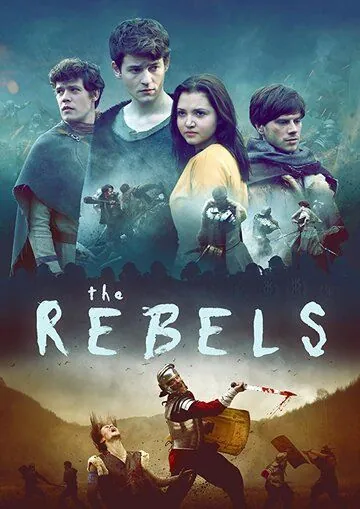 The Rebels (2019) торрент