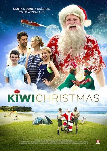 Kiwi Christmas (2017) торрент