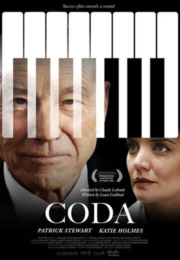 Coda (2019) торрент