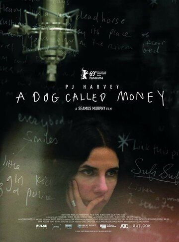 Скачать Пи Джей Харви: A Dog Called Money
