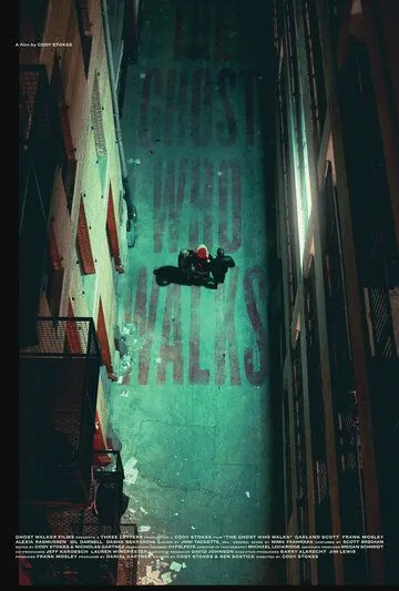 The Ghost Who Walks через торрент бесплатно Скачать The Ghost Who Walks
