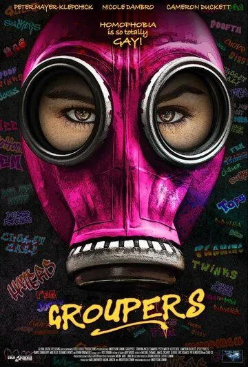 Морские окуни (2019) торрент