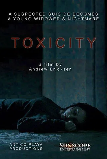 Toxicity (2018) торрент