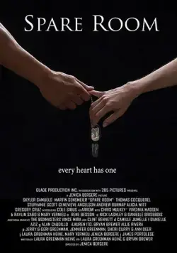 Spare Room (2018) торрент