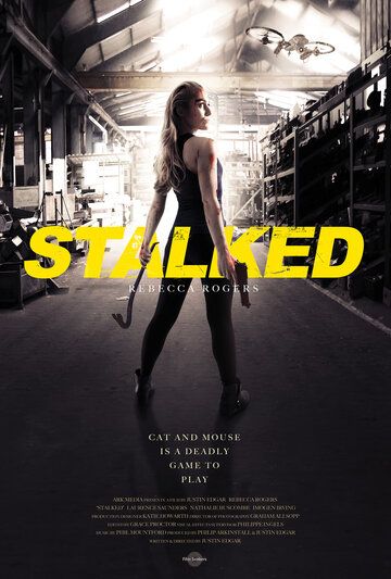 Скачать Stalked