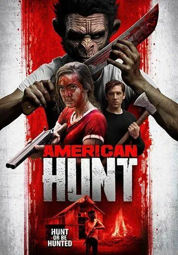 Американская охота (2019) торрент