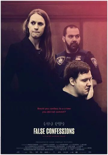 Ложные признания (2018) торрент
