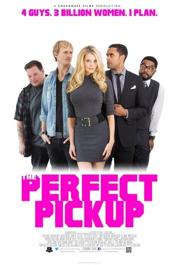 Скачать The Perfect Pickup (2018)