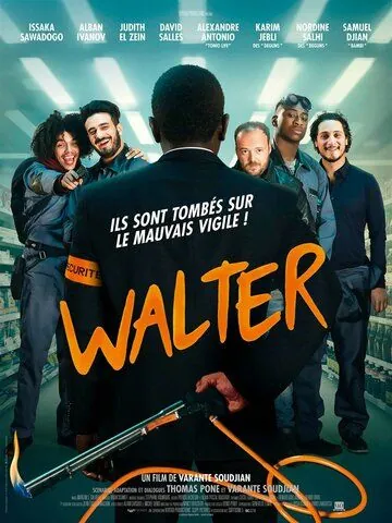 Скачать Walter (2019)