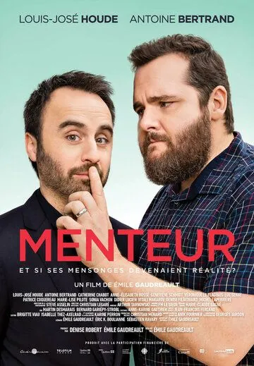 Menteur (2019) торрент