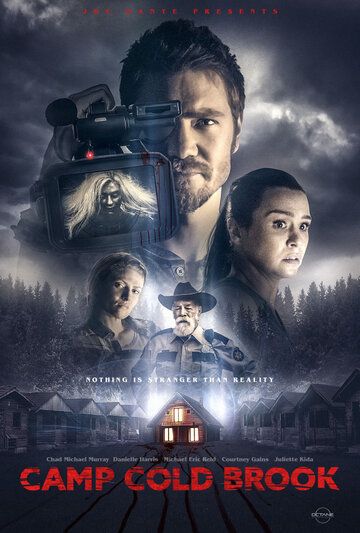 Скачать Лагерь «Холодный Ручей»