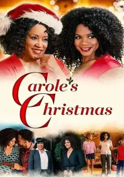 Carole's Christmas (2019) торрент
