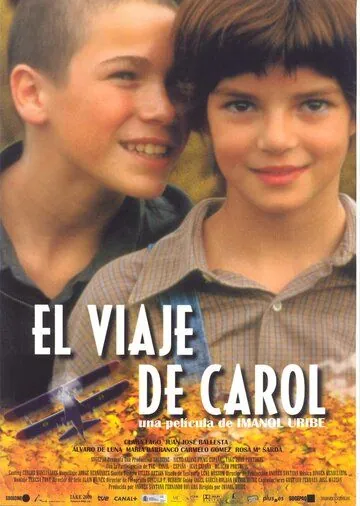Путешествие Кэрол (2002) торрент