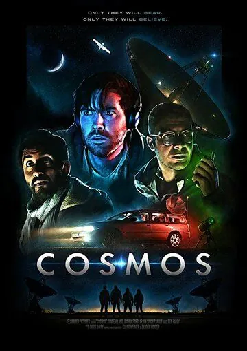 Скачать Космос (2019)