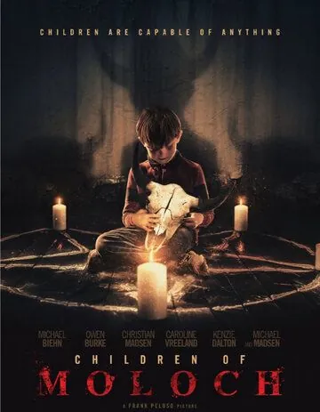 Red Handed (2019) торрент